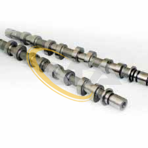 میل‌سوپاپ (Camshaft)