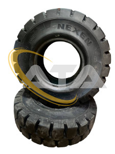 لاستیک لیفتراک سایز 6 50*10