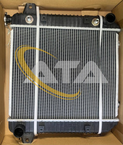 رادیاتور لیفتراک هیوندایی